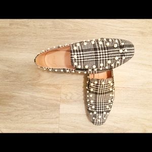 Jcrew flats